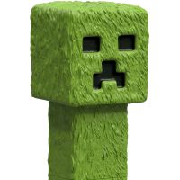 Minecraft filmová figurka - Creeper 4