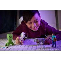Minecraft filmová figurka - Creeper 5