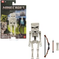 Minecraft filmová figurka - Skeleton