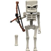 Minecraft filmová figurka - Skeleton 2