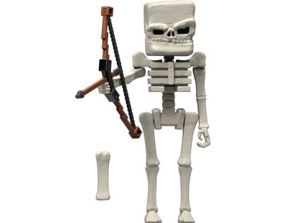 Minecraft filmová figurka - Skeleton