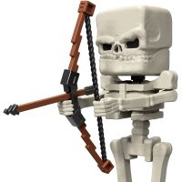 Minecraft filmová figurka - Skeleton 3