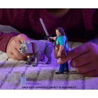 Minecraft filmová figurka - Steve 4