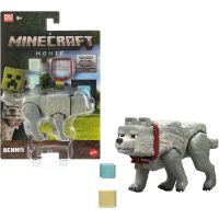 Minecraft filmová figurka - Wolf