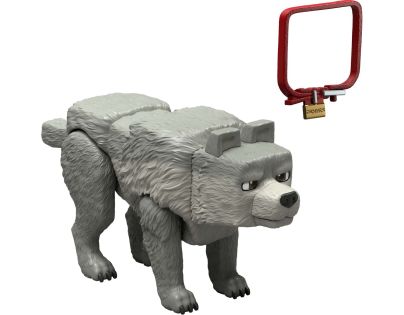Minecraft filmová figurka - Wolf