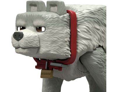 Minecraft filmová figurka - Wolf