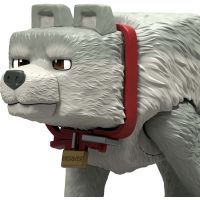 Minecraft filmová figurka - Wolf 3