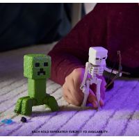 Minecraft filmová figurka - Wolf 5