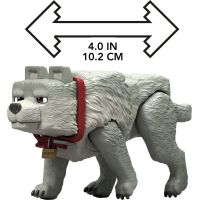 Minecraft filmová figurka - Wolf 6