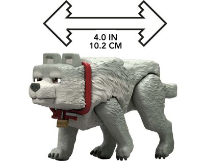 Minecraft filmová figurka - Wolf