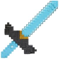 Minecraft Filmové hraní rolí – Meč a Krumpáč 2v1