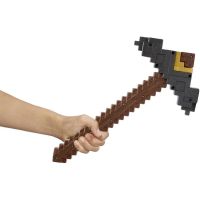 Minecraft Filmové hraní rolí – Meč a Krumpáč 2v1 2