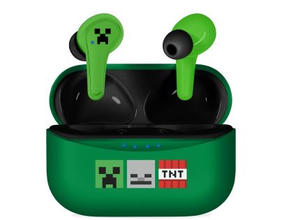Minecraft Icons TWS Earpods