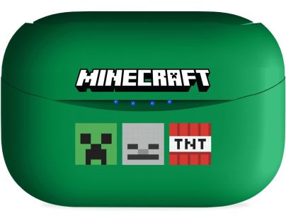 Minecraft Icons TWS Earpods