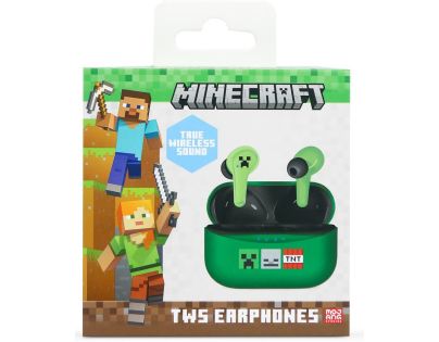 Minecraft Icons TWS Earpods