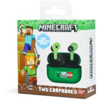 Minecraft Icons TWS Earpods 4