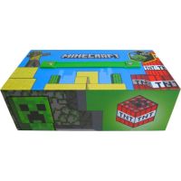 Epee Minecraft Kreativní sada 3