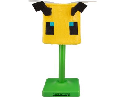 Minecraft lampa SoftGlo včela