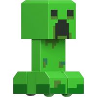 Minecraft Legends dvě figurky Creeper vs. Piglin Bruiser - Poškozený obal 4