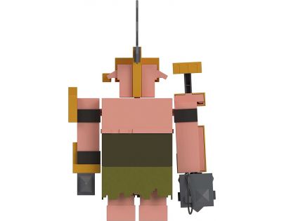 Minecraft Legends figurka Super Boss