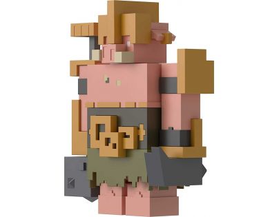 Minecraft Legends figurka Super Boss