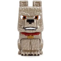 Minecraft Movie figurky 2,5 palce sada 4ks 4