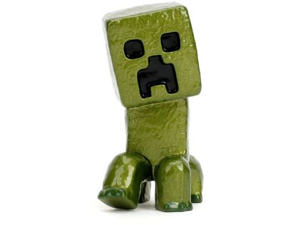 Minecraft Movie figurky 2,5 palce sada 4ks