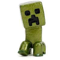 Minecraft Movie figurky 2,5 palce sada 4ks 5