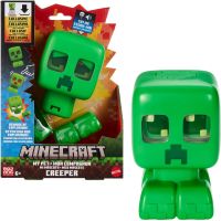 Minecraft můj mazlíček Creeper