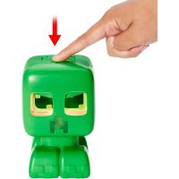 Minecraft můj mazlíček Creeper 3