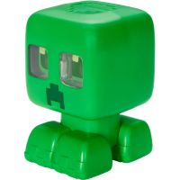 Minecraft můj mazlíček Creeper 5