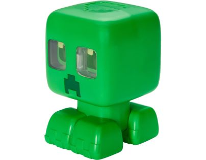 Minecraft můj mazlíček Creeper