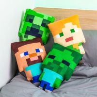 Paladone Minecraft polštáře Creeper 2