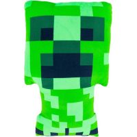 Paladone Minecraft polštáře Creeper