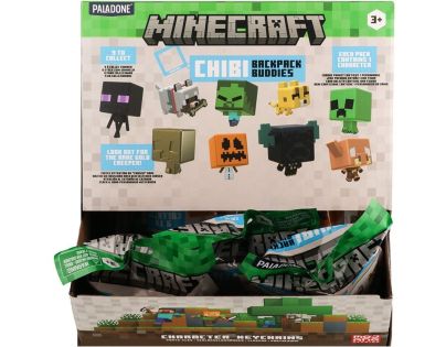 Minecraft postavička V3 DPL24