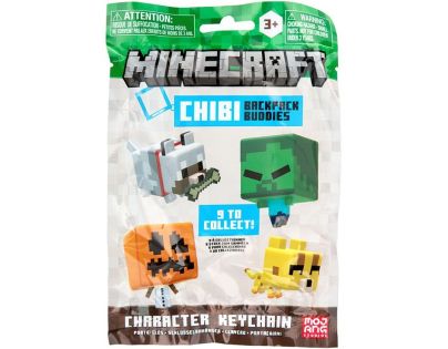 Minecraft postavička V3 DPL24