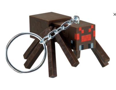Minecraft přívěšek 1 ks (MC8012)