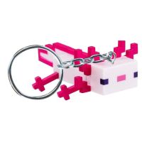 Minecraft přívěšek 1 ks (MC8012) 3