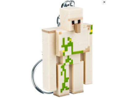 Minecraft přívěšek 1 ks (MC8012)
