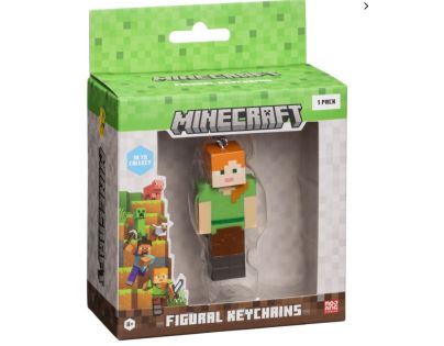 Minecraft přívěšek 1 ks (MC8012)