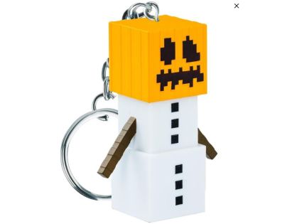 Minecraft přívěšek 1 ks (MC8012)