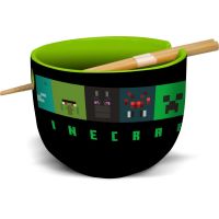 Epee Merch Minecraft Ramen dárkový set