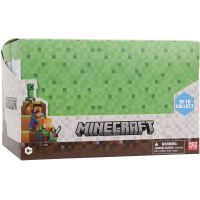 Alltoys Minecraft razítko 1 pack 3