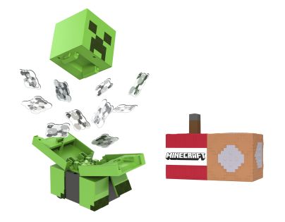 Minecraft RC Explodující Creeper