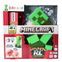 Minecraft RC Explodující Creeper 2