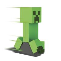 Minecraft RC Explodující Creeper 4