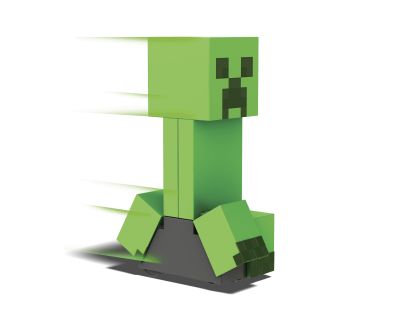 Minecraft RC Explodující Creeper