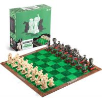 Noble Collection Minecraft šachy Hrdinové vs mobové