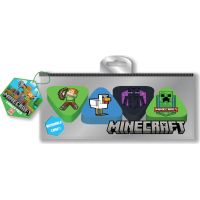 Minecraft set gum