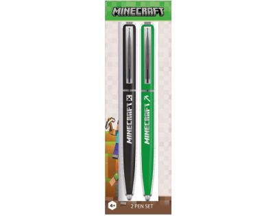 Minecraft set per
